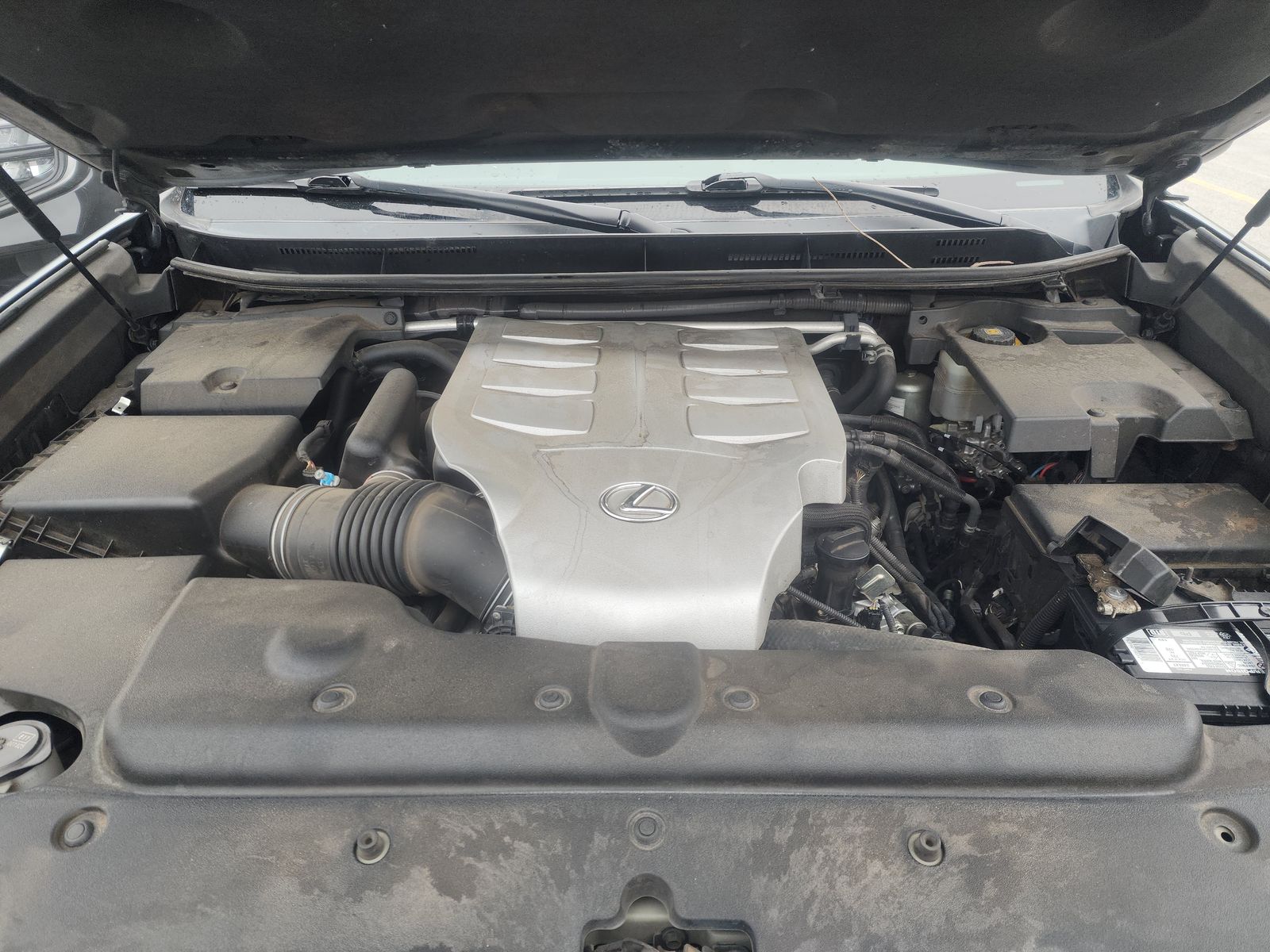 2019 Lexus GX GX 460 Premium AWD