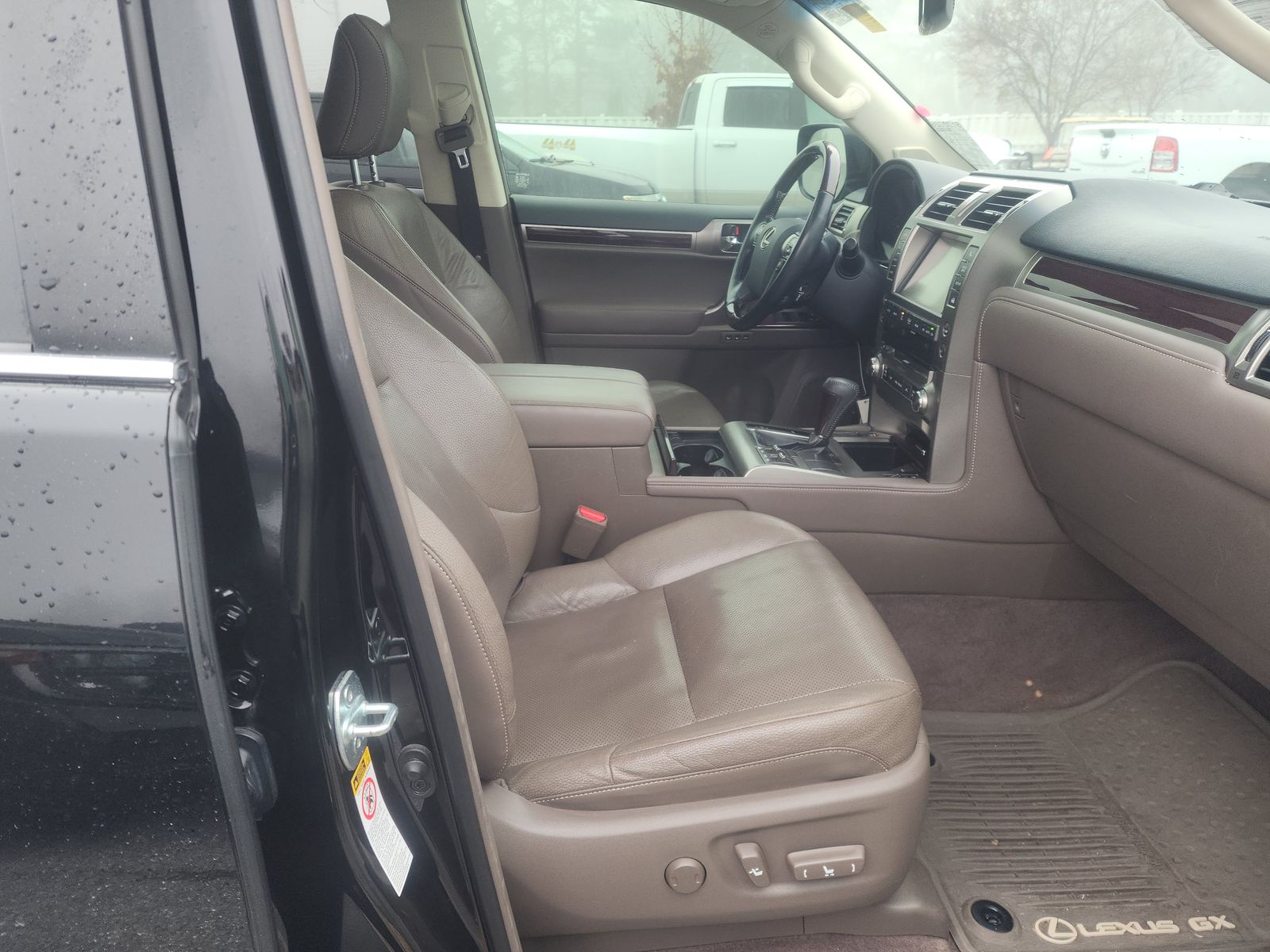 2019 Lexus GX GX 460 Premium AWD