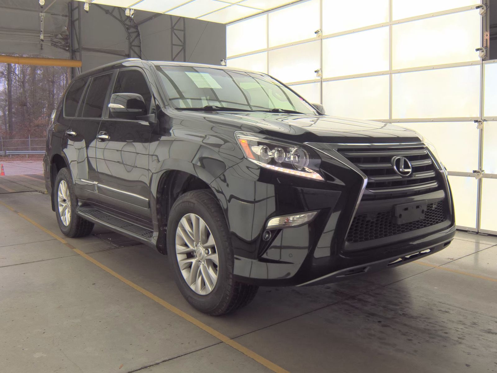 2019 Lexus GX GX 460 Premium AWD