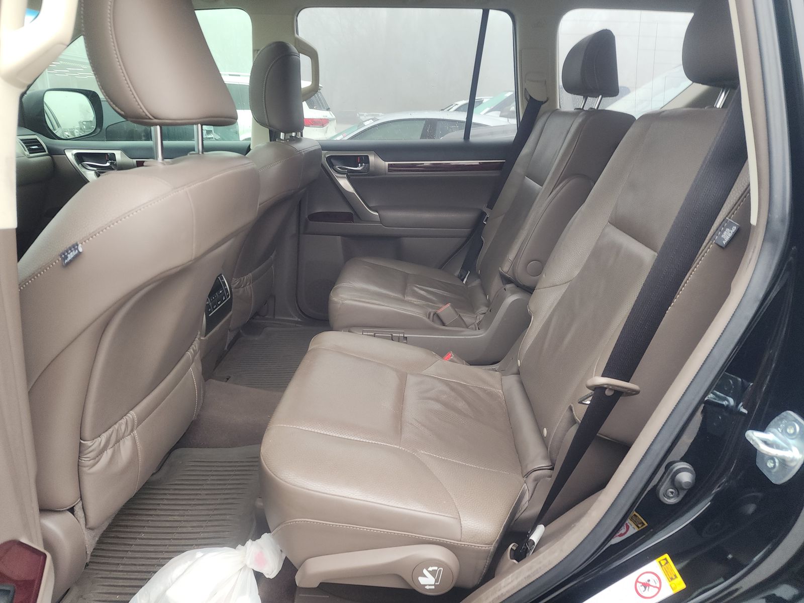 2019 Lexus GX GX 460 Premium AWD