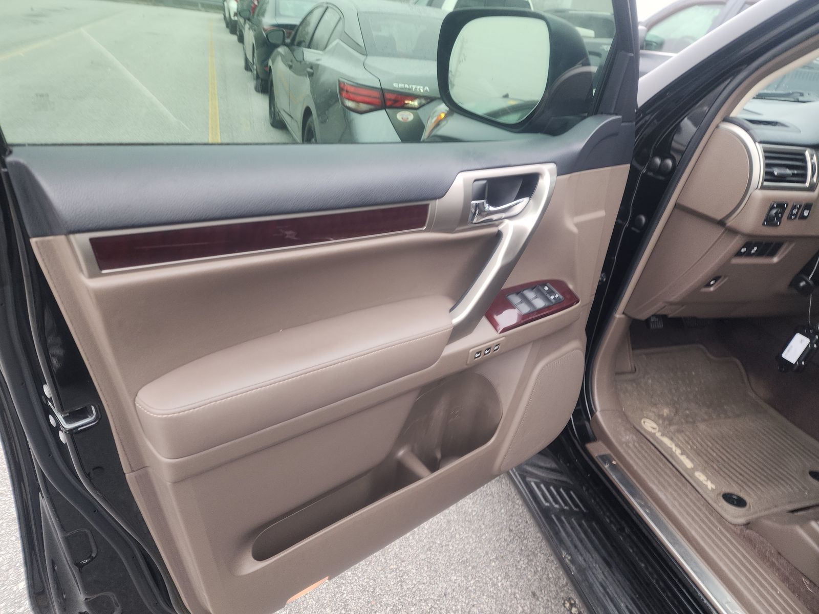 2019 Lexus GX GX 460 Premium AWD