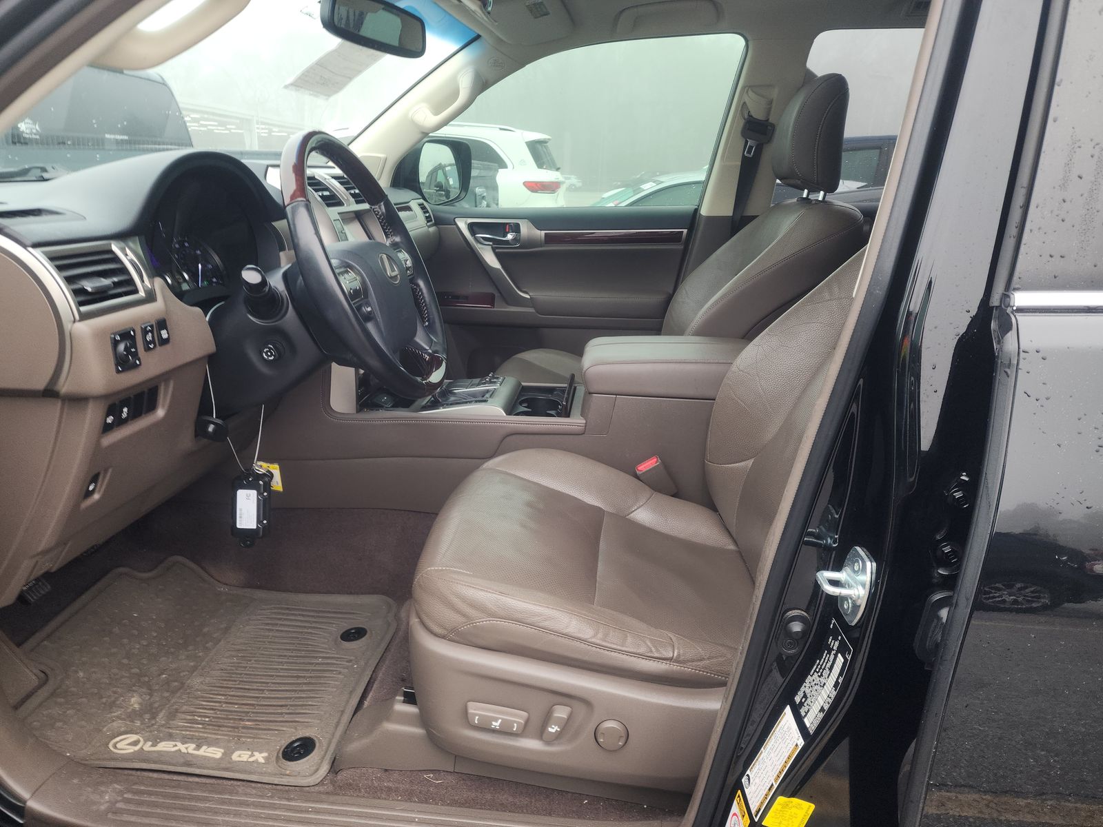2019 Lexus GX GX 460 Premium AWD