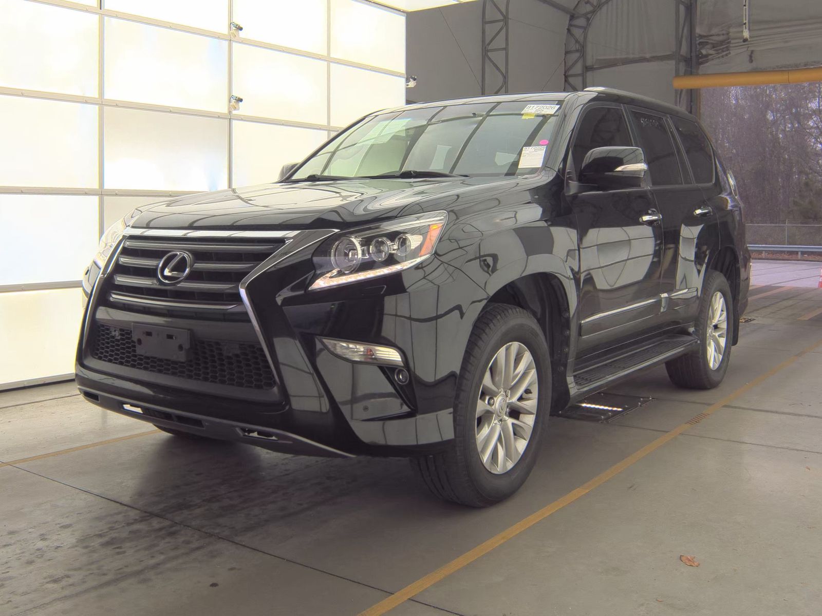 2019 Lexus GX GX 460 Premium AWD