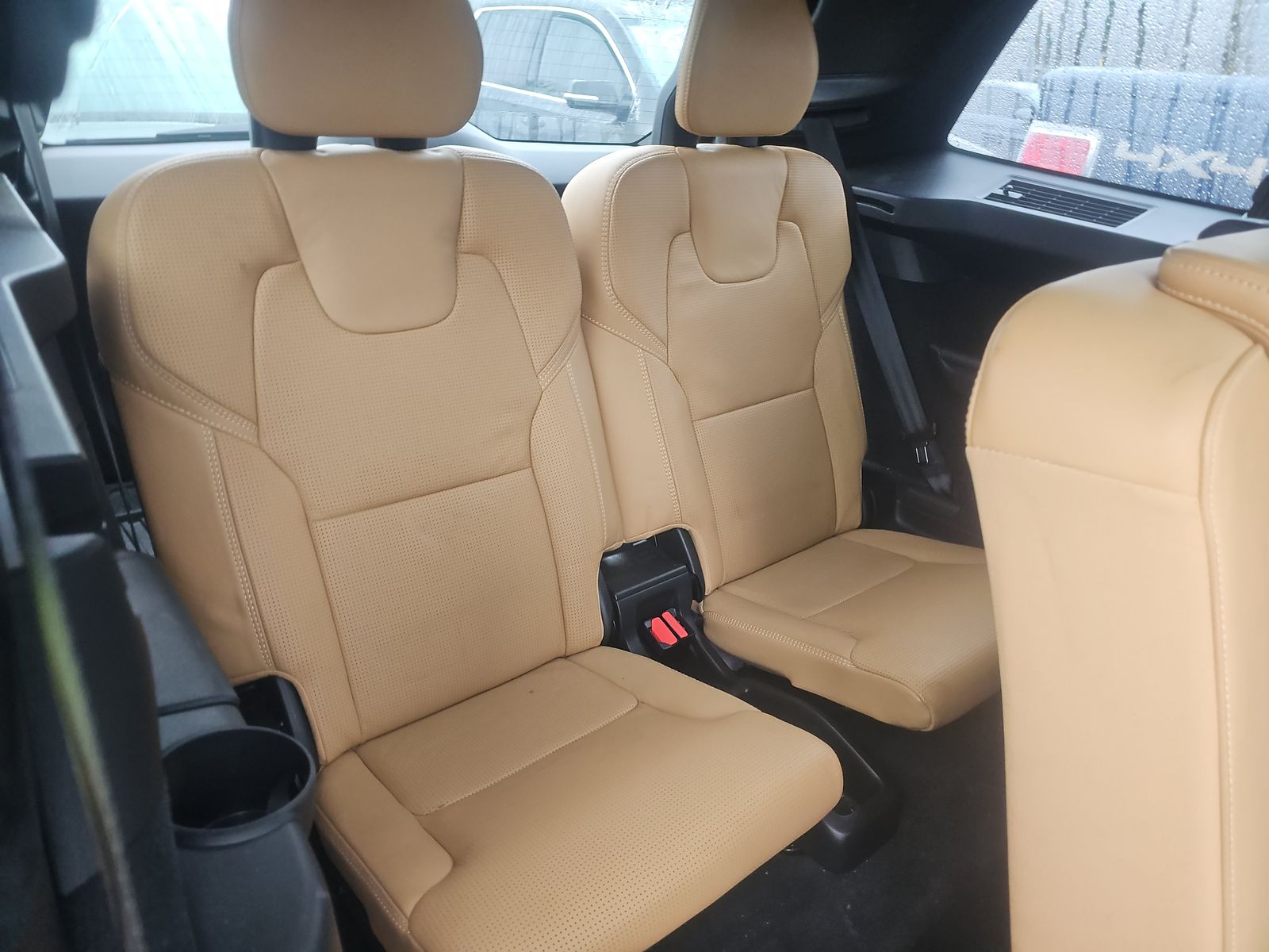 2018 Volvo XC90 Plug-In Hybrid T8 Inscription AWD