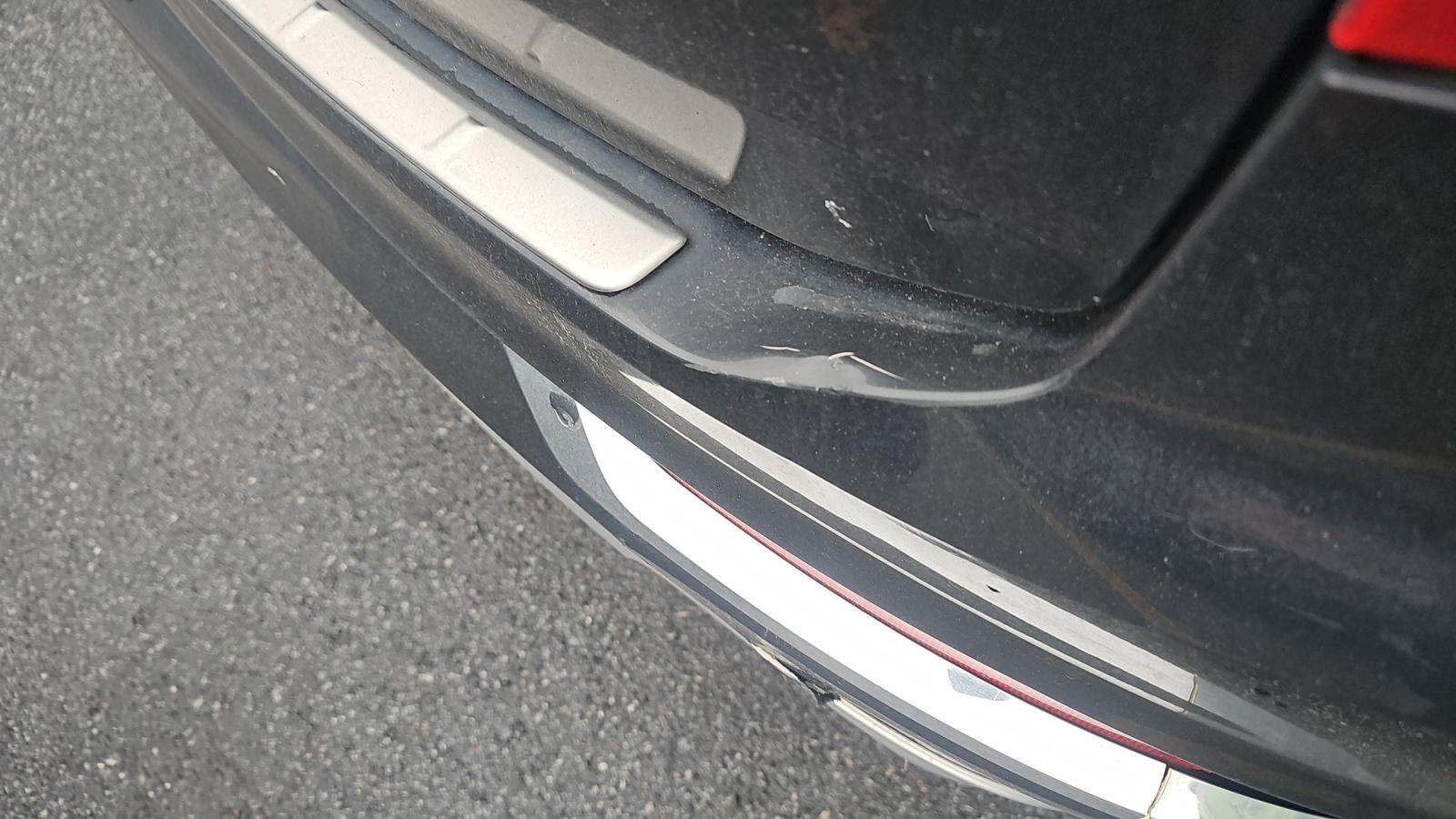 2018 Volvo XC90 Plug-In Hybrid T8 Inscription AWD