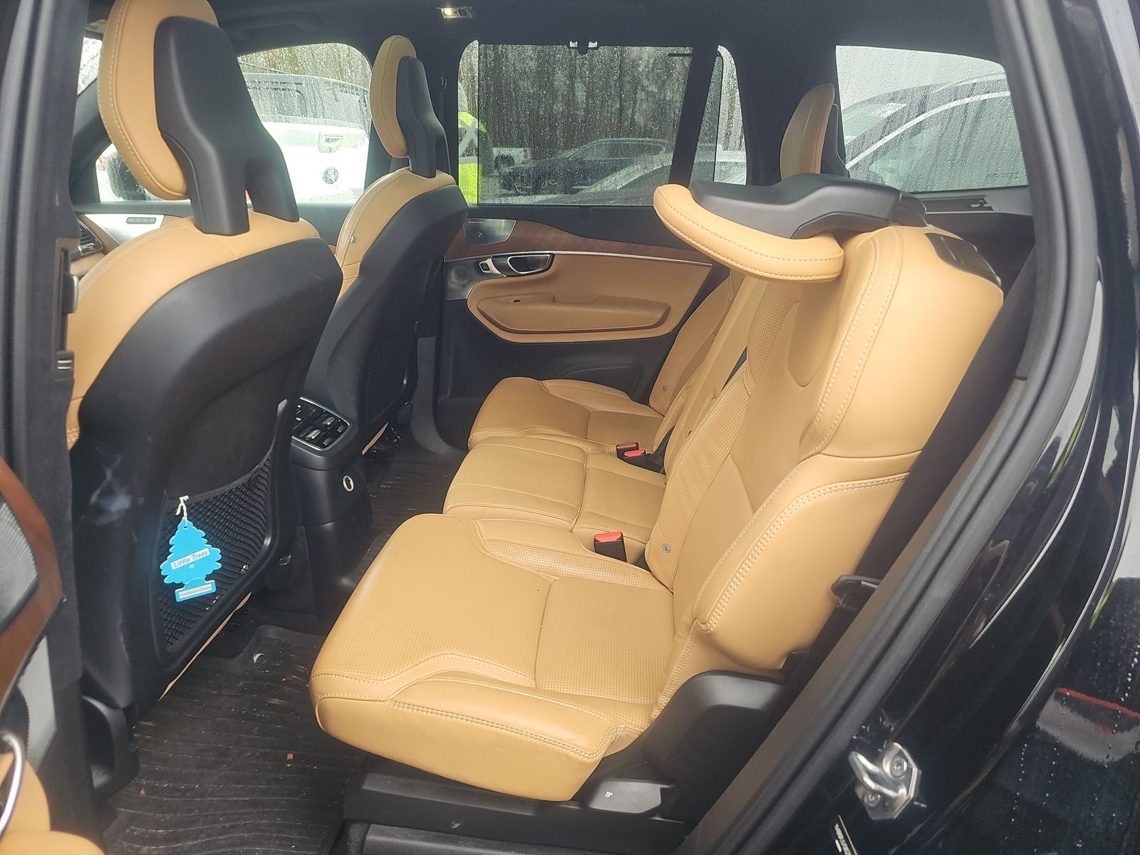 2018 Volvo XC90 Plug-In Hybrid T8 Inscription AWD