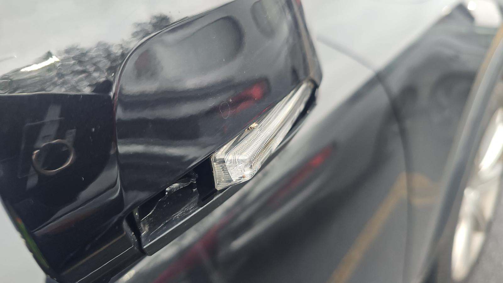 2018 Volvo XC90 Plug-In Hybrid T8 Inscription AWD