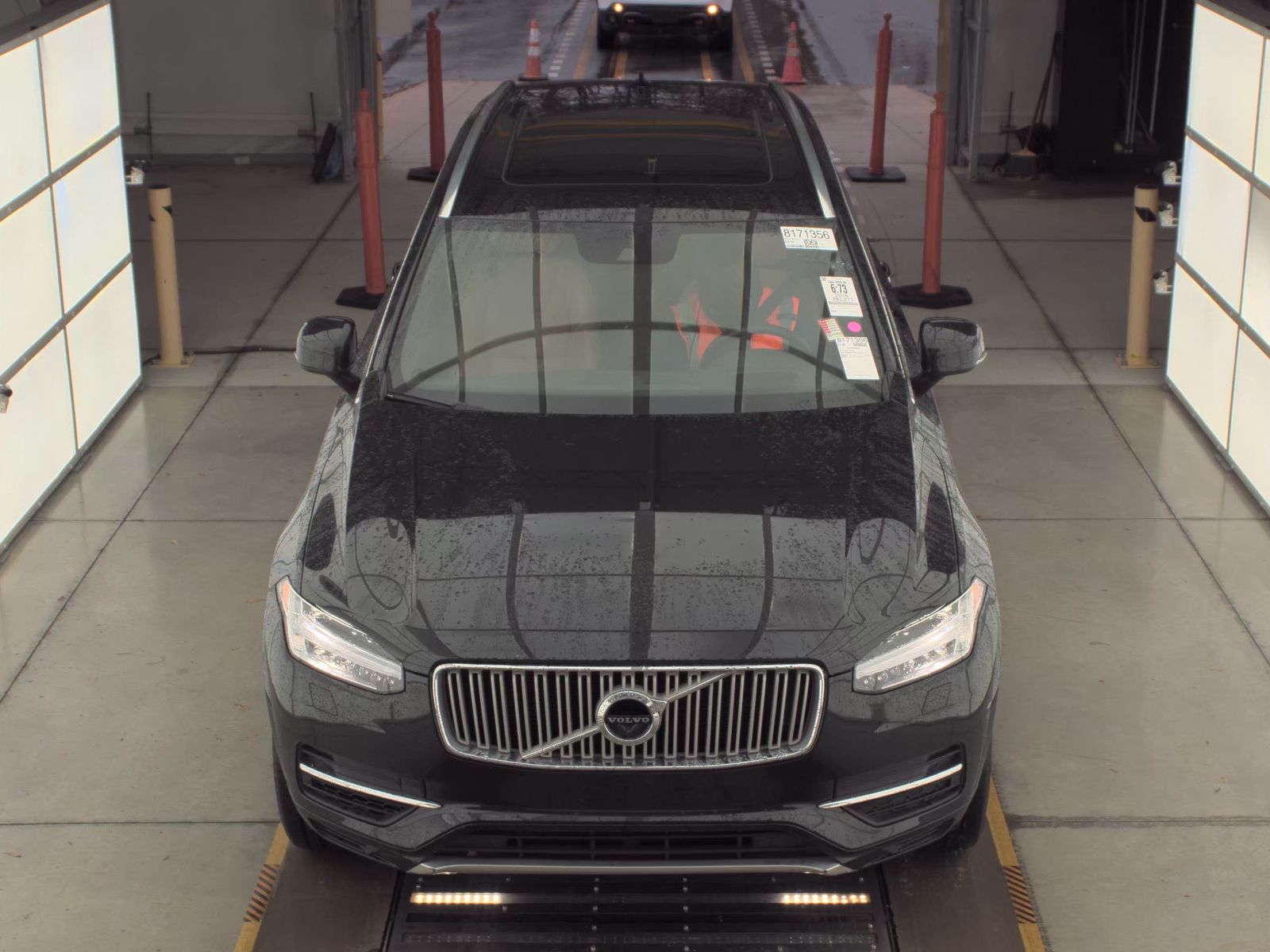 2018 Volvo XC90 Plug-In Hybrid T8 Inscription AWD