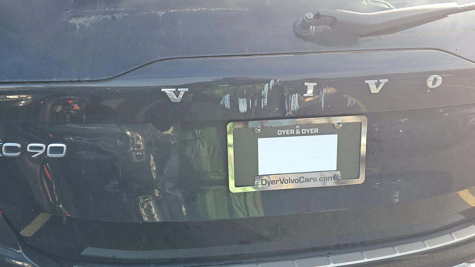 2018 Volvo XC90 Plug-In Hybrid T8 Inscription AWD