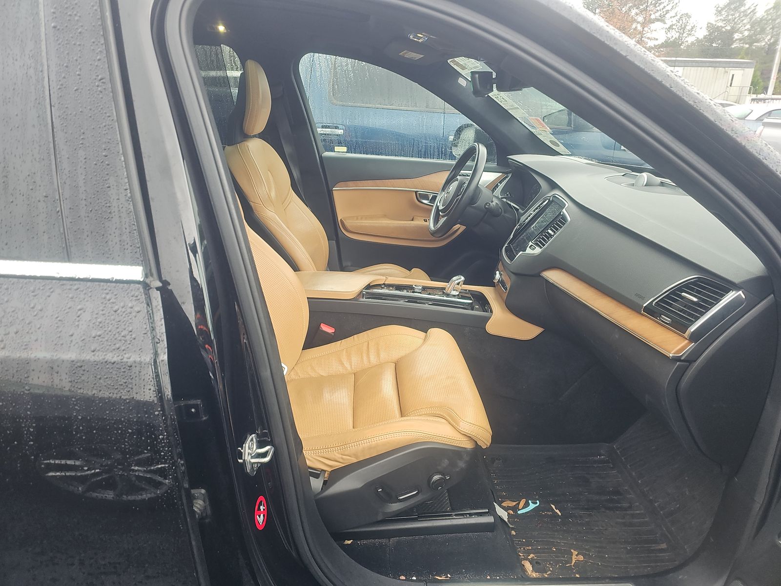 2018 Volvo XC90 Plug-In Hybrid T8 Inscription AWD