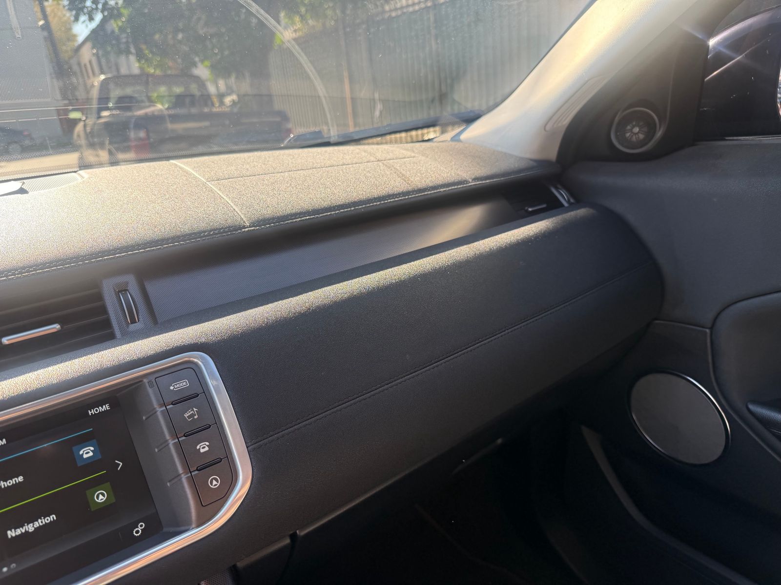 2019 Land Rover Range Rover Evoque SE AWD