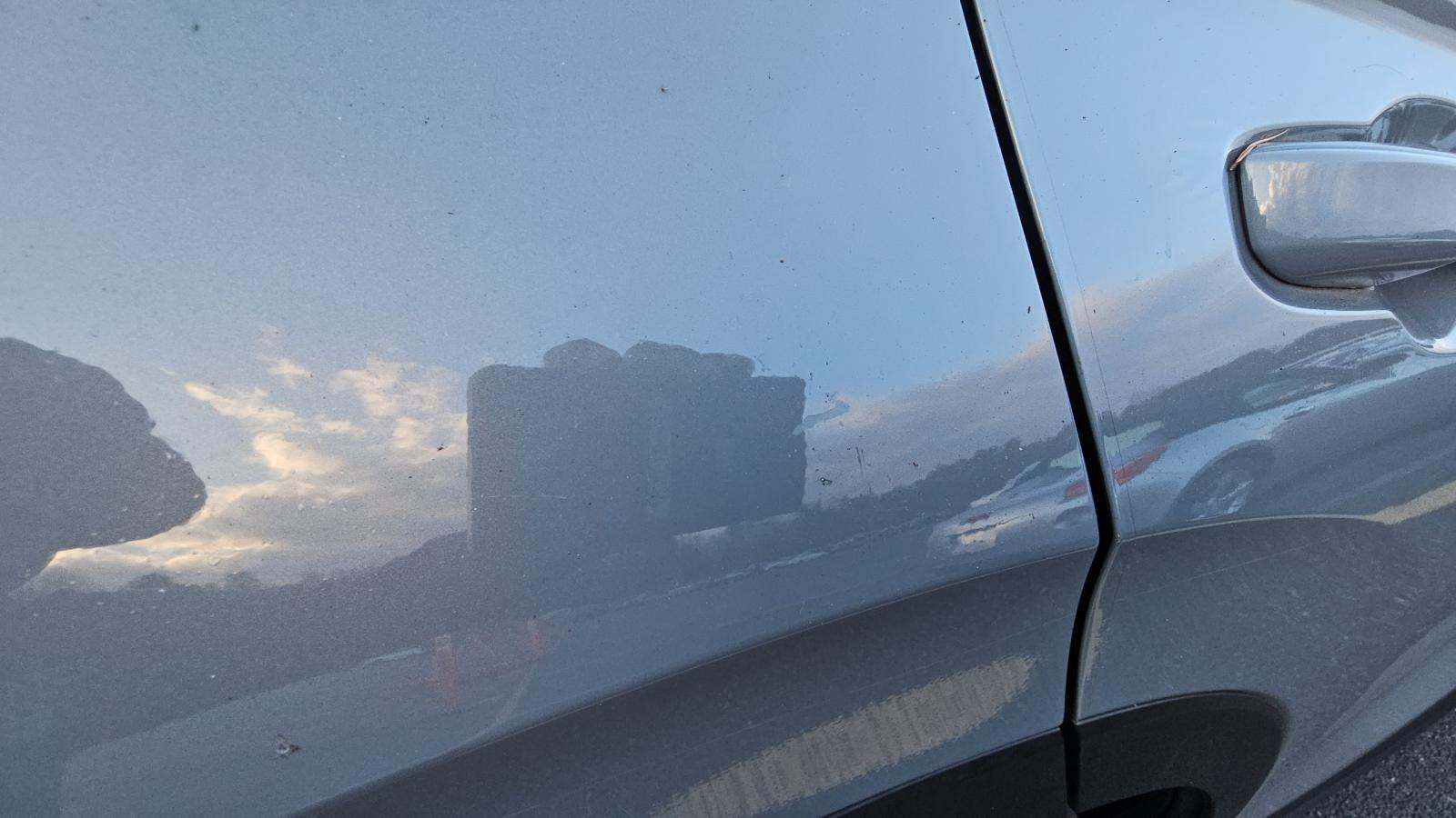 2024 Honda CR-V EX FWD