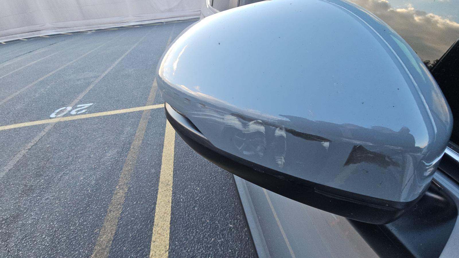 2024 Honda CR-V EX FWD