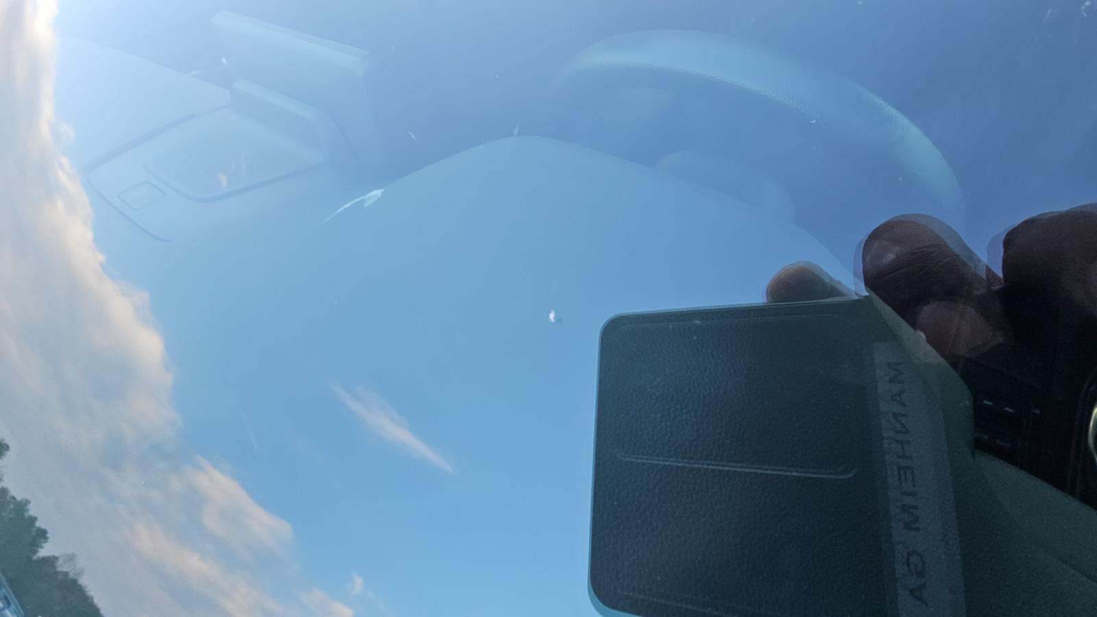 2024 Honda CR-V EX FWD