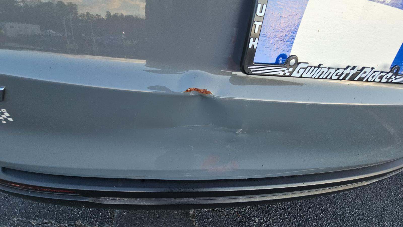 2024 Honda CR-V EX FWD