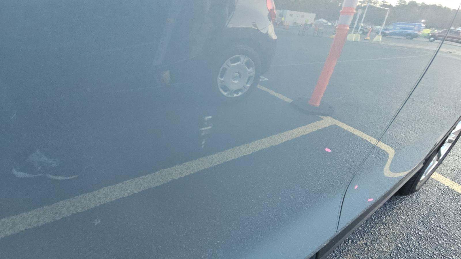 2024 Honda CR-V EX FWD