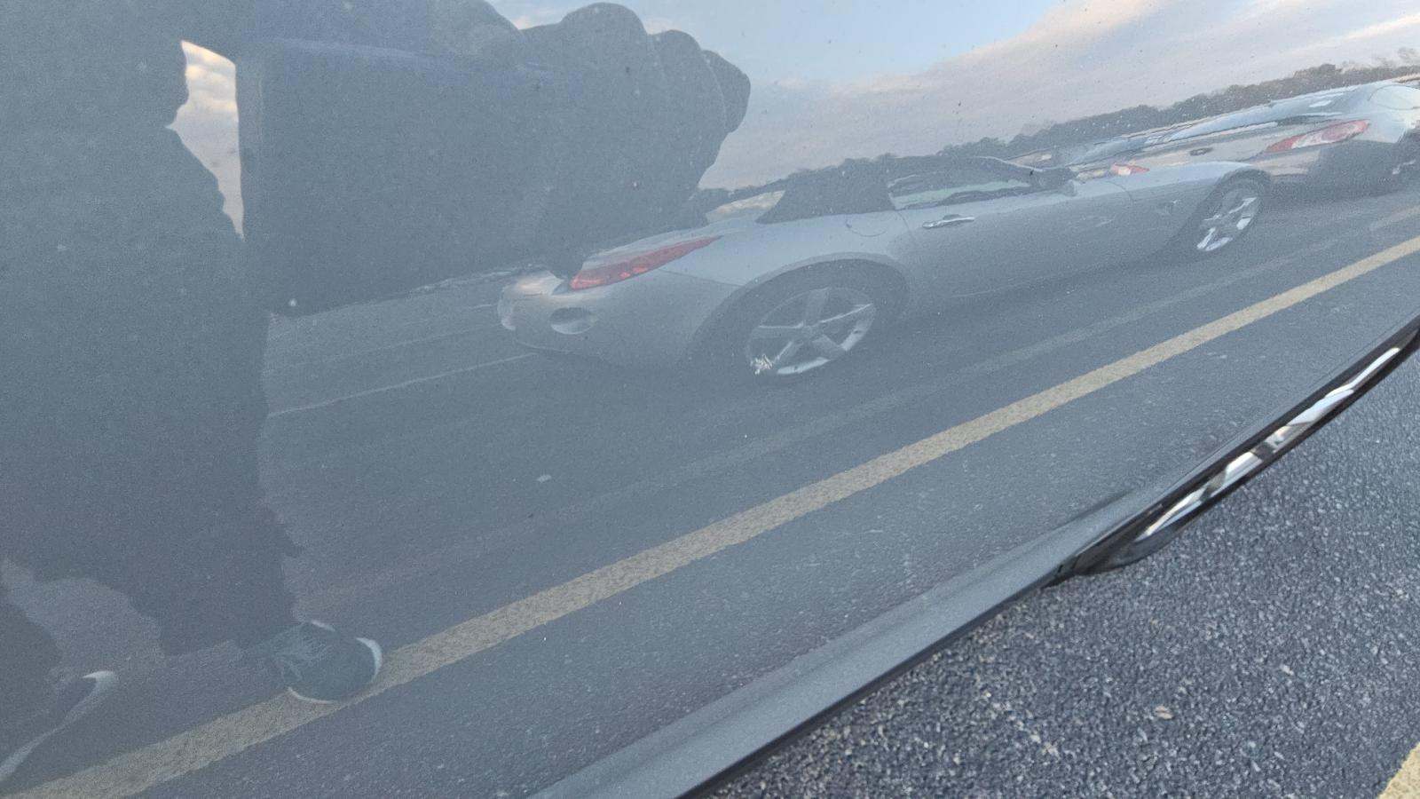 2024 Honda CR-V EX FWD