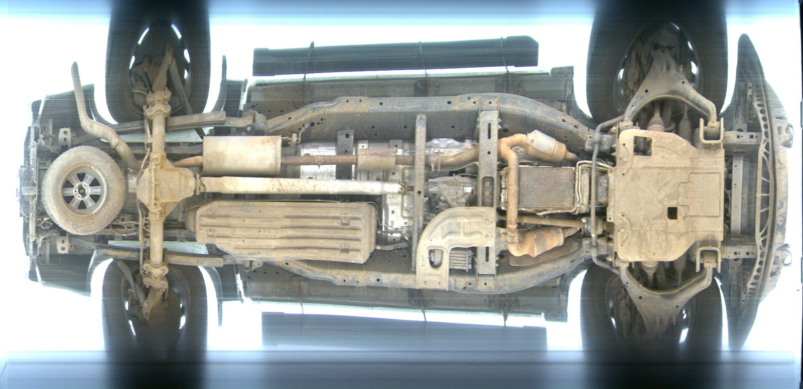 2021 Ford F-150 Lariat AWD