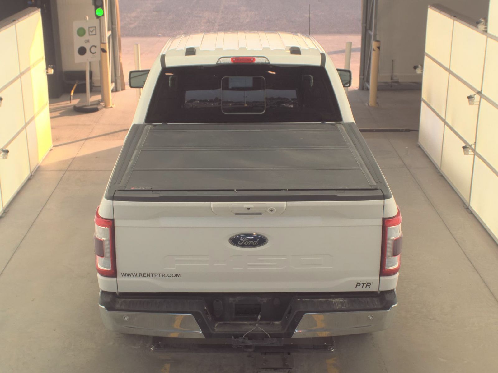 2021 Ford F-150 Lariat AWD