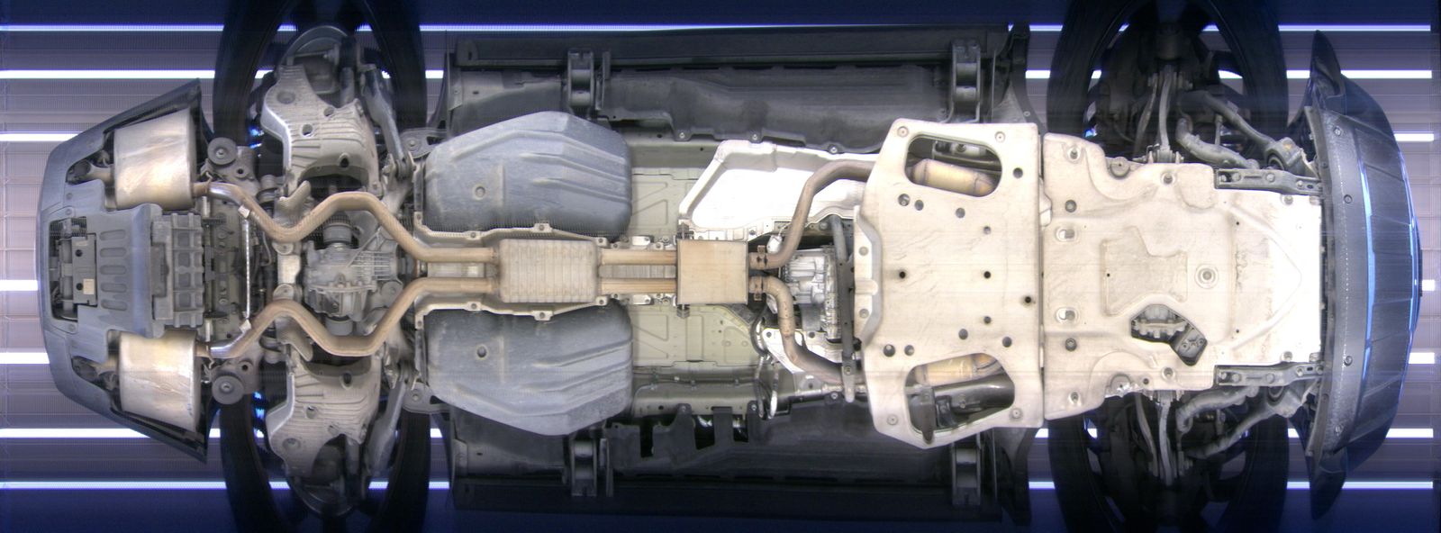 2017 Land Rover Range Rover Autobiography LWB AWD