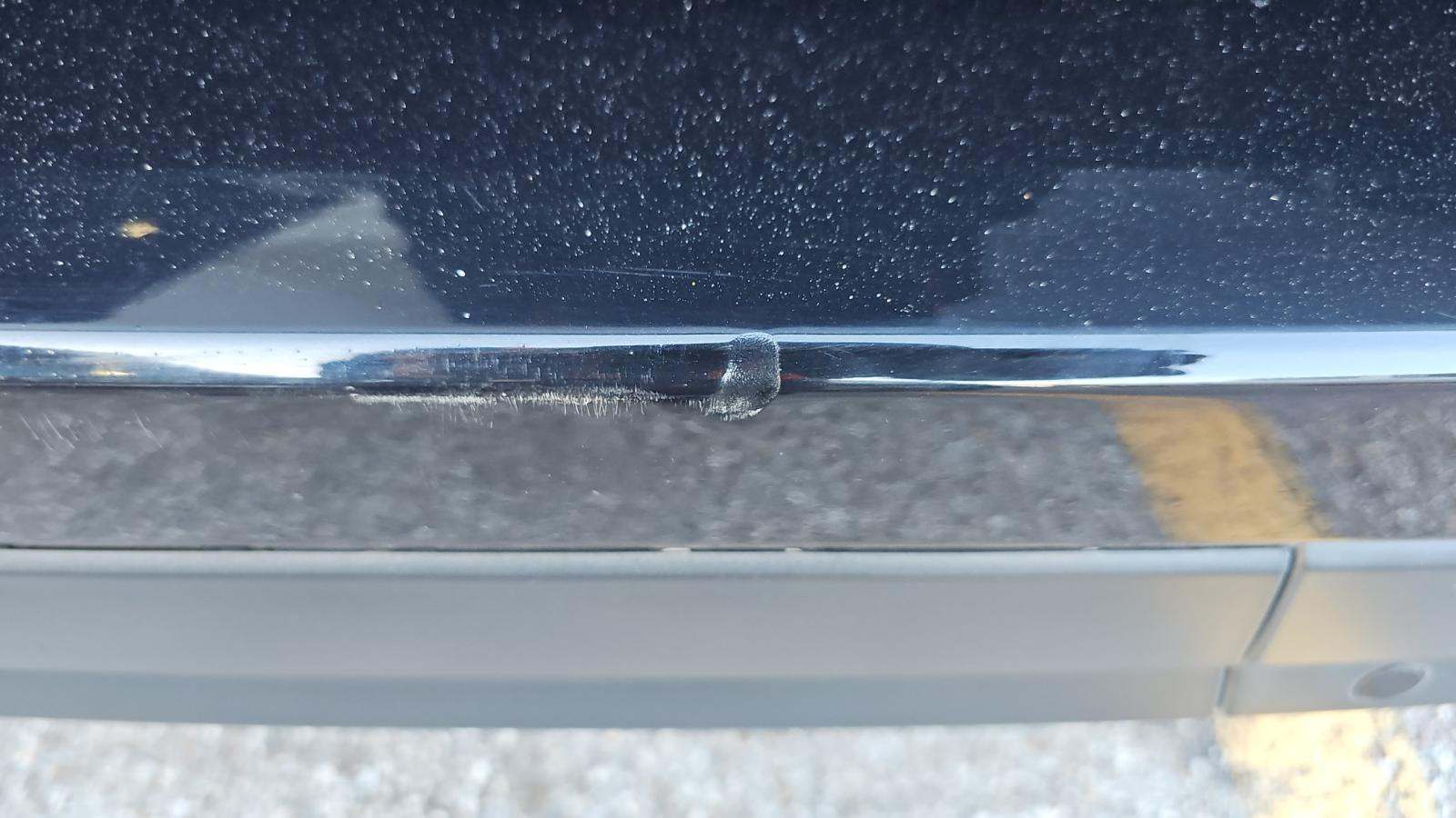 2017 Land Rover Range Rover Autobiography LWB AWD