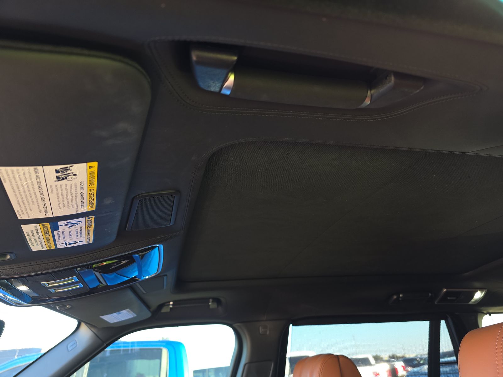 2017 Land Rover Range Rover Autobiography LWB AWD