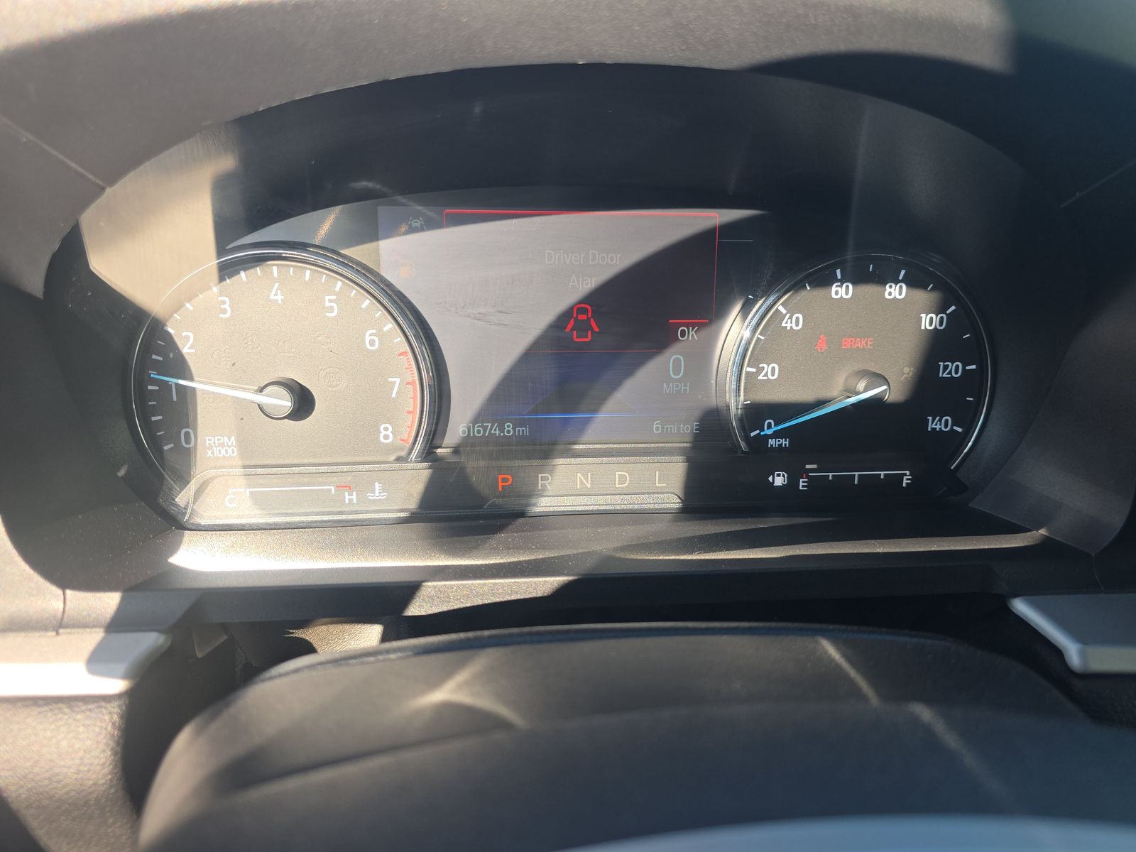 2023 Ford Explorer XLT RWD