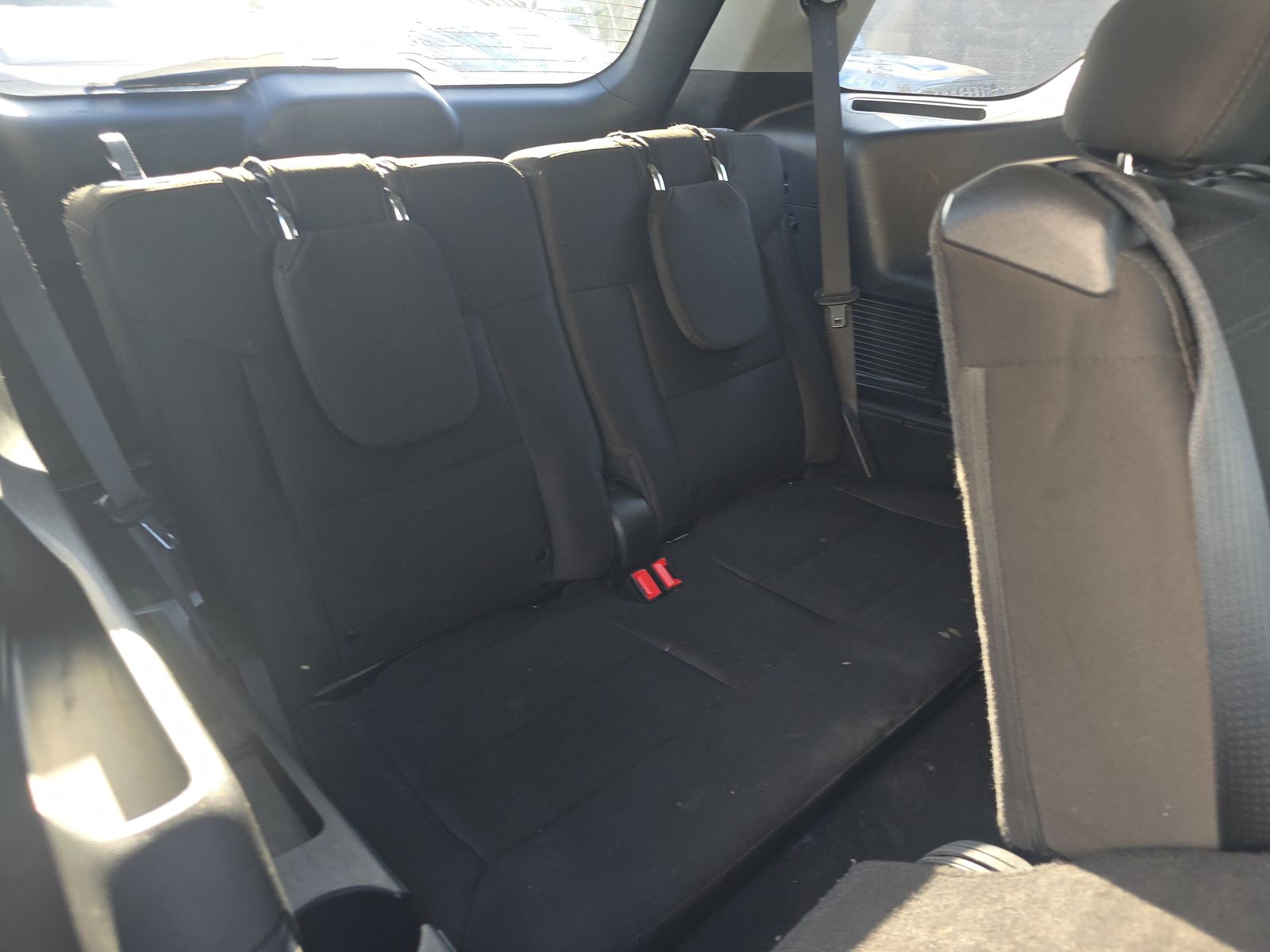 2023 Ford Explorer XLT RWD