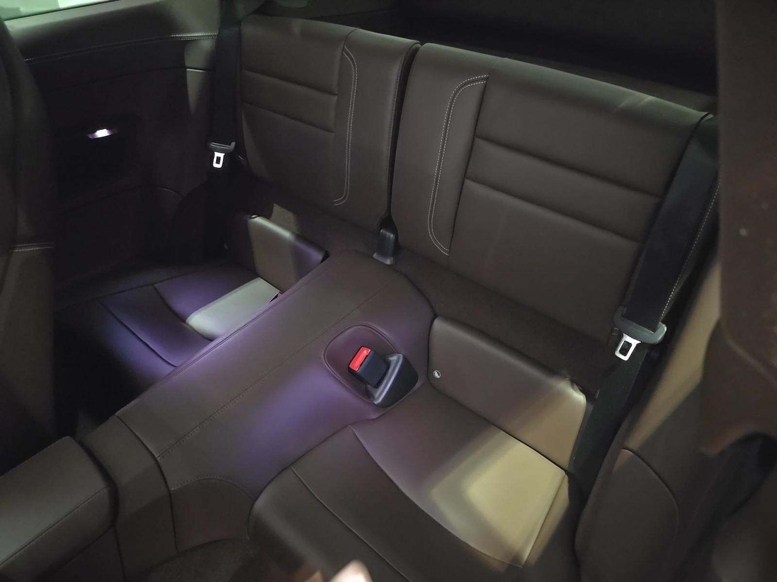 2024 Porsche 911 Carrera 4S AWD