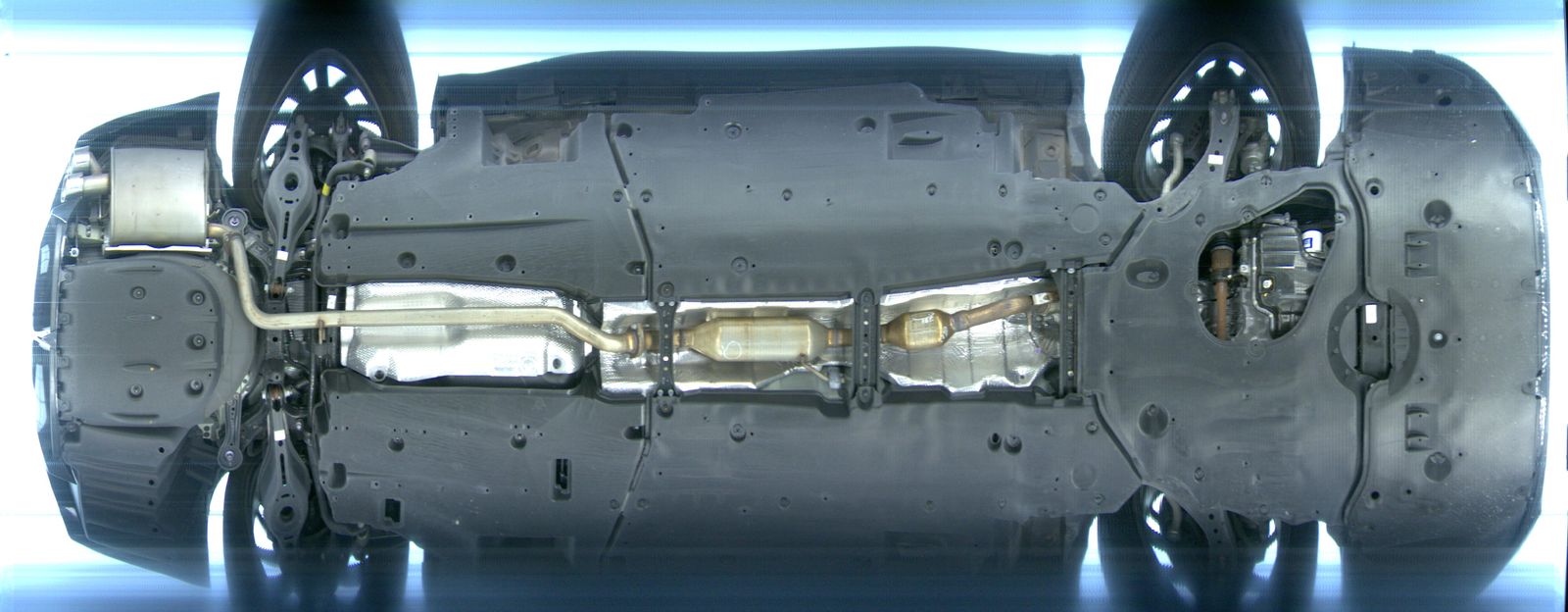 2023 Toyota Camry SE FWD