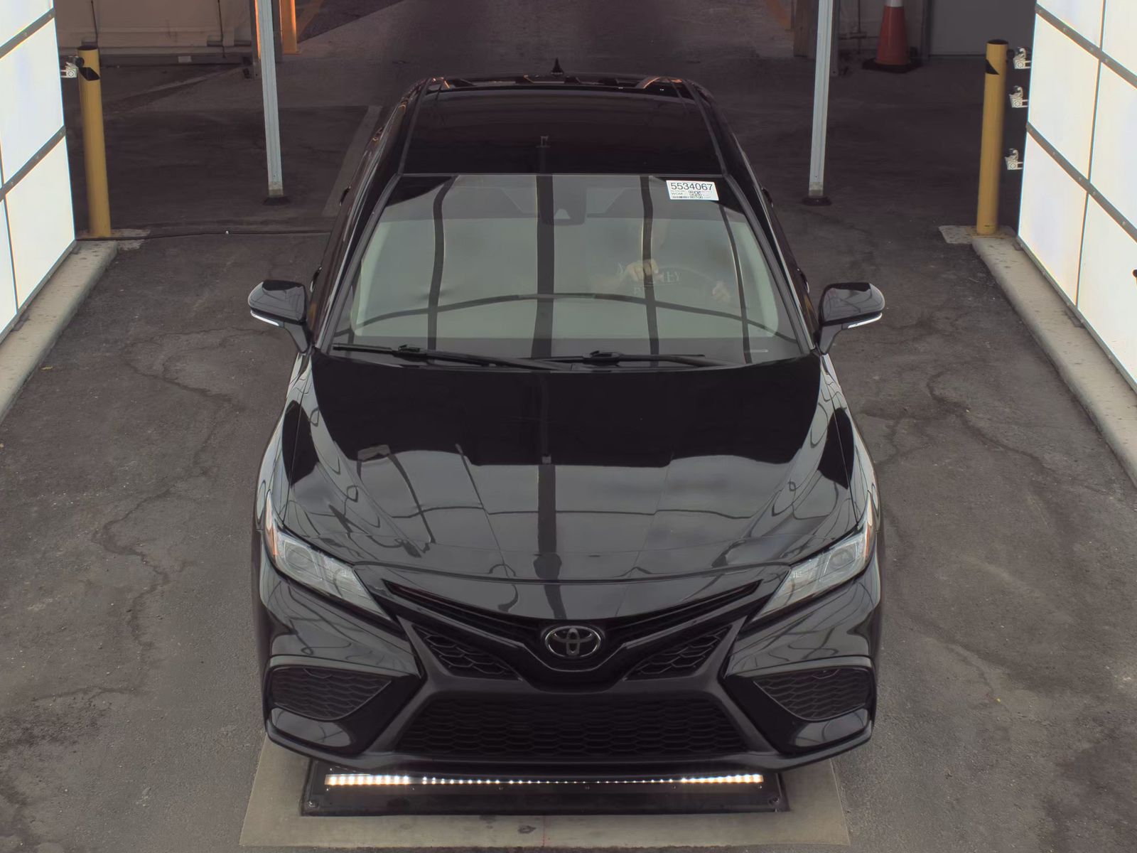 2023 Toyota Camry SE FWD