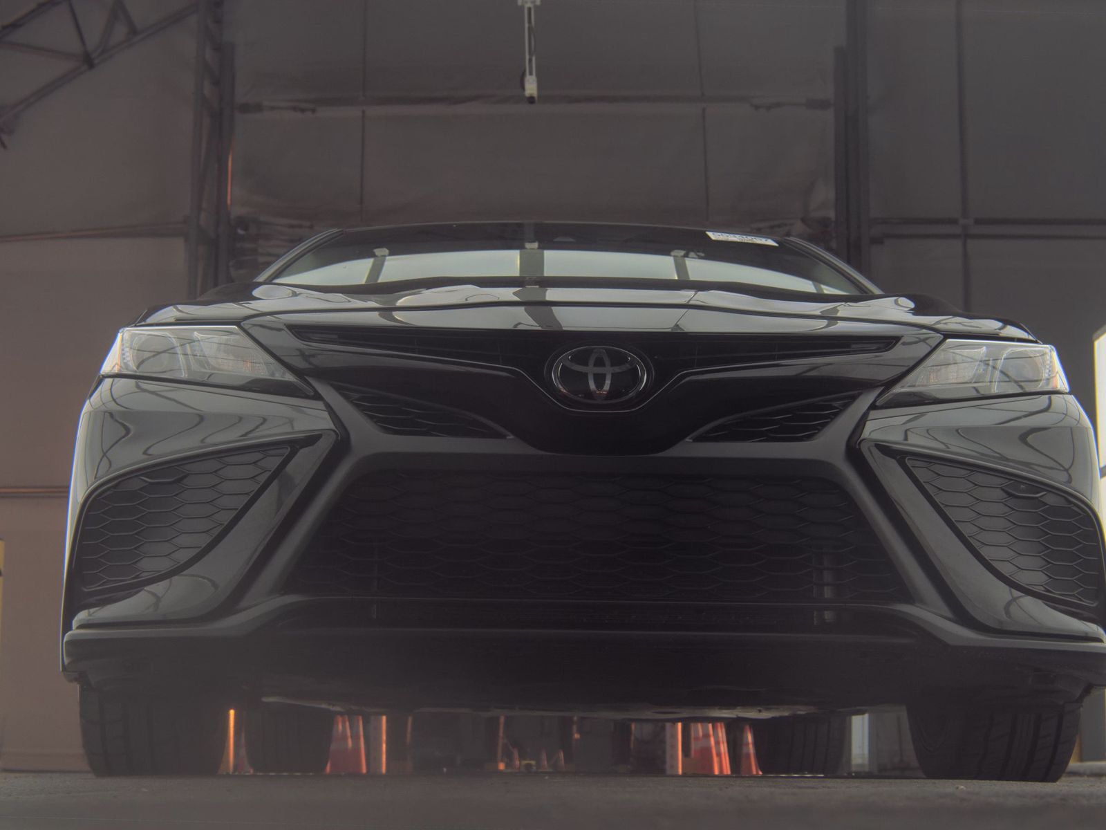 2023 Toyota Camry SE FWD