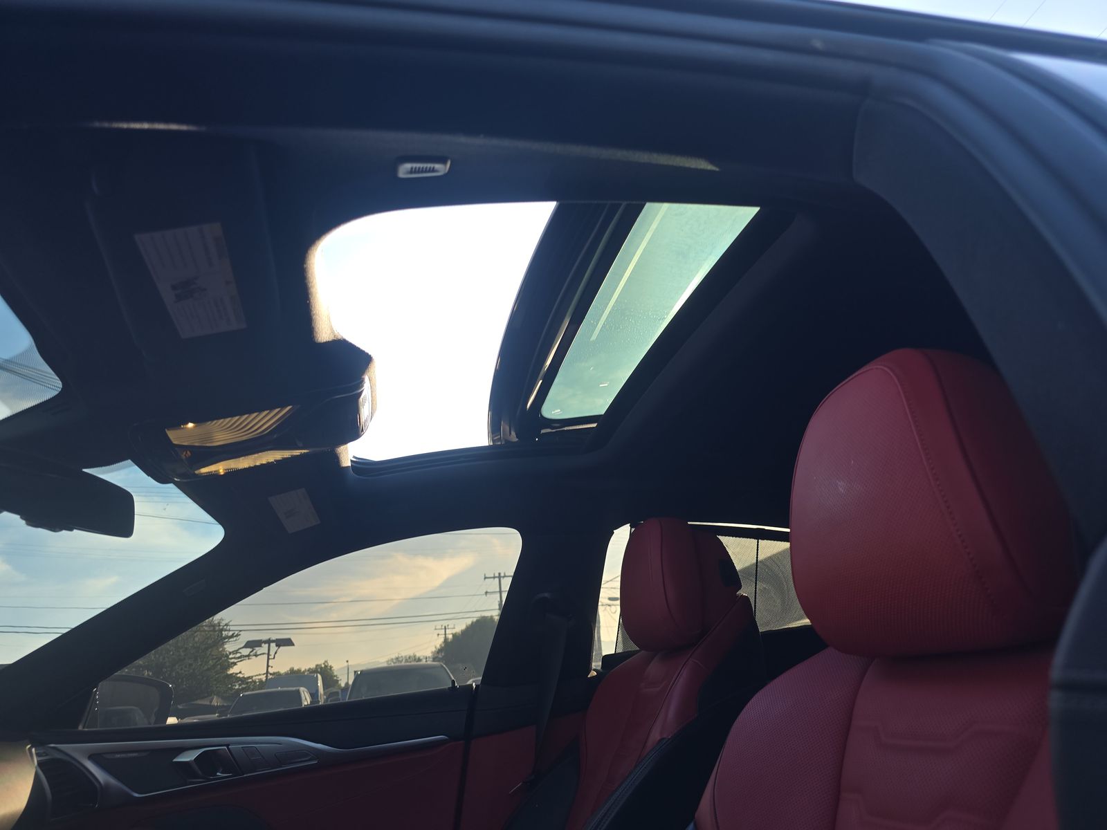 2025 BMW 8 Series M850i xDrive AWD