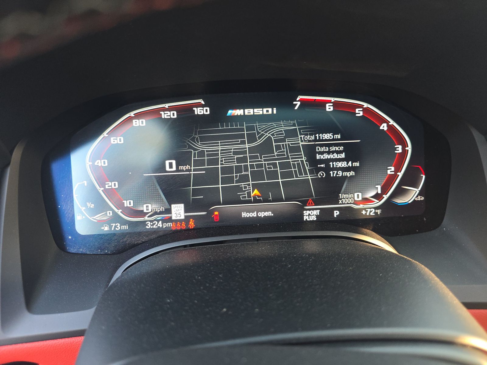 2025 BMW 8 Series M850i xDrive AWD