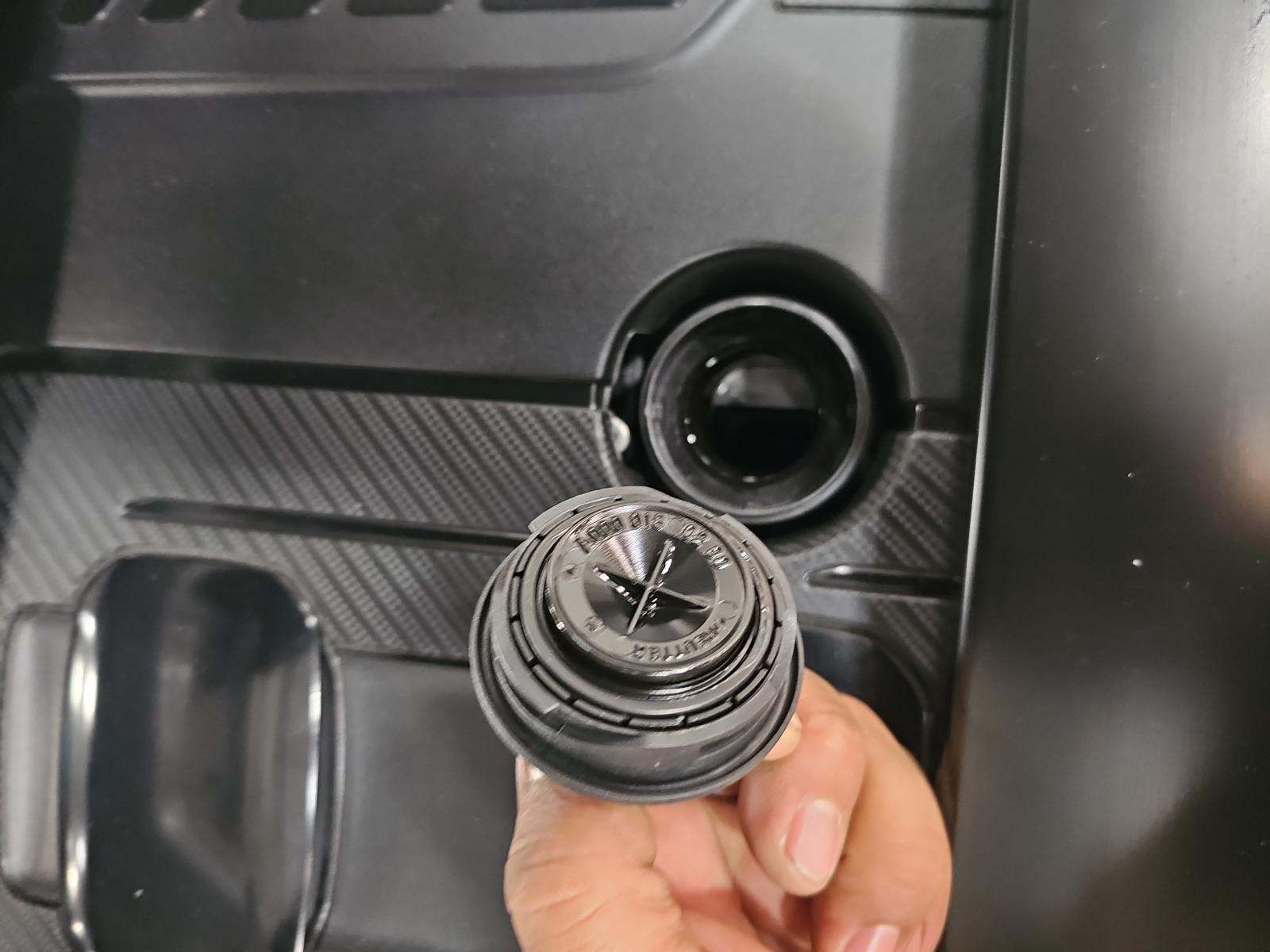 2024 Mercedes-Benz C-Class AMG C 43 AWD