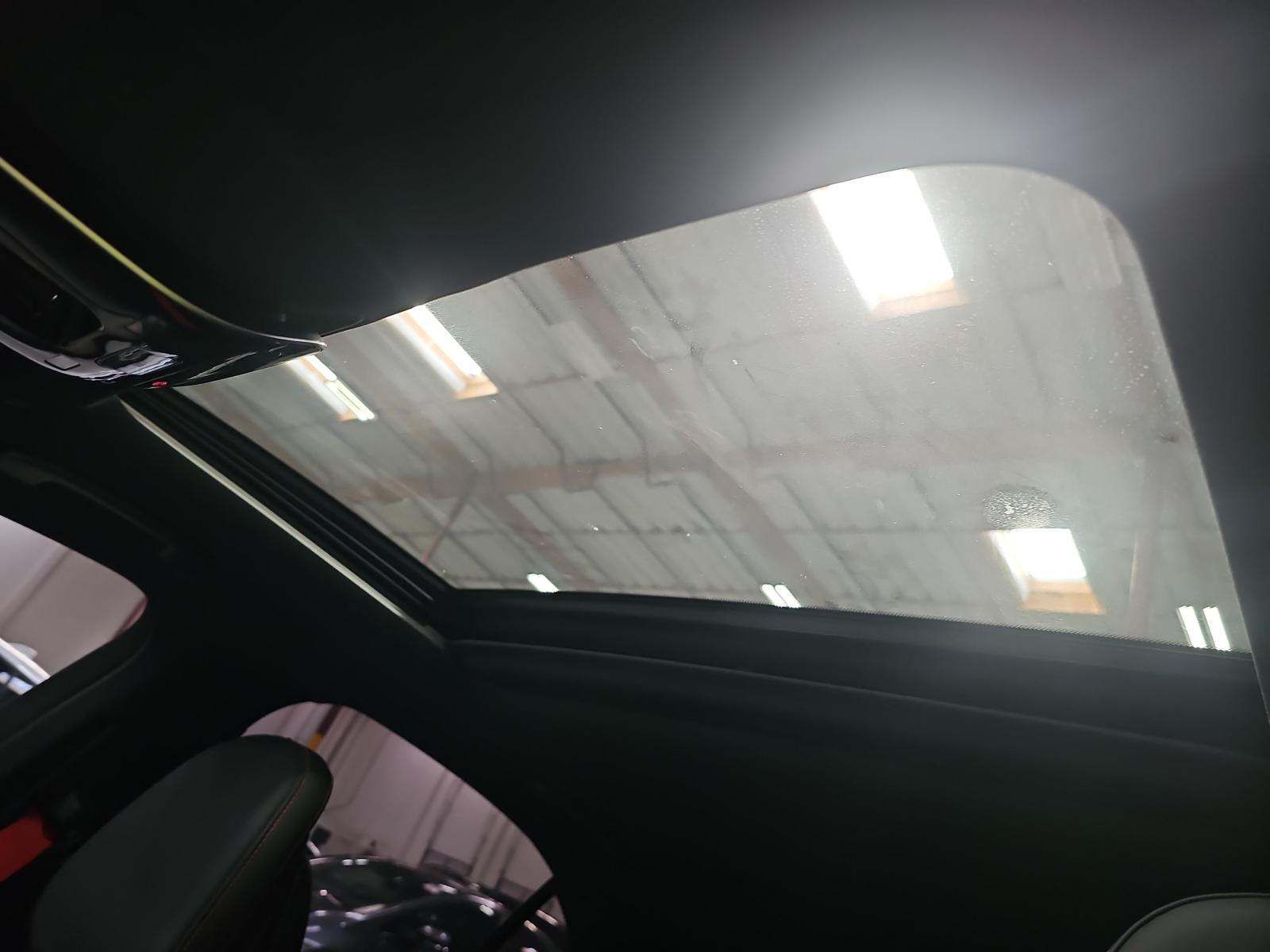 2024 Mercedes-Benz C-Class AMG C 43 AWD