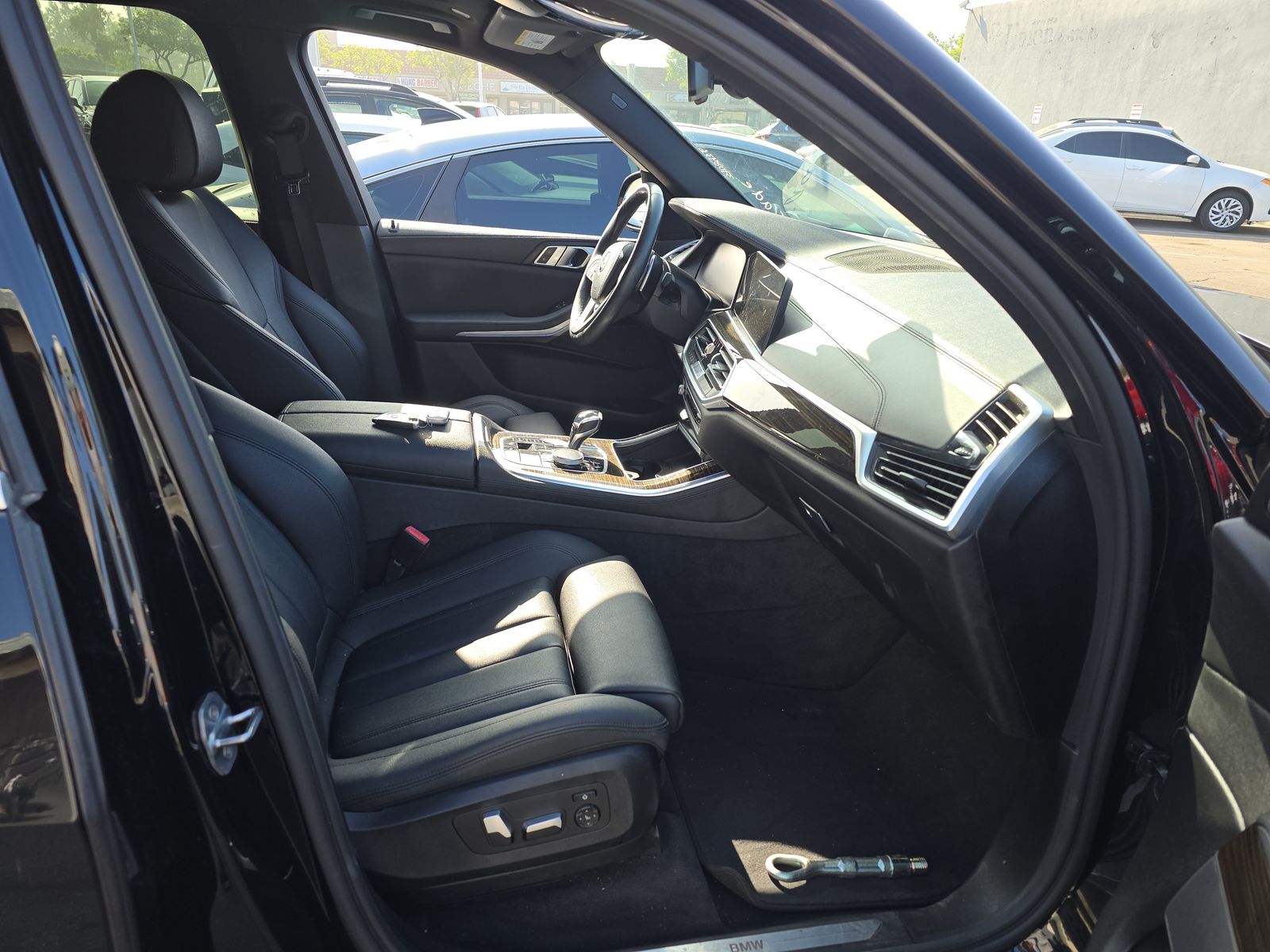 2020 BMW X5 xDrive40i AWD