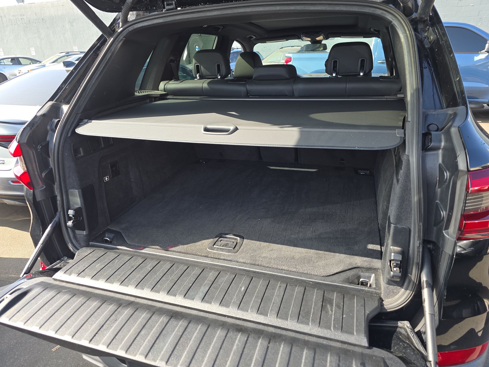 2020 BMW X5 xDrive40i AWD