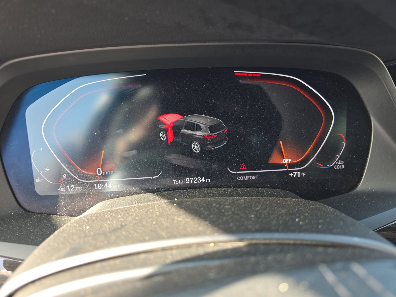 2020 BMW X5 xDrive40i AWD