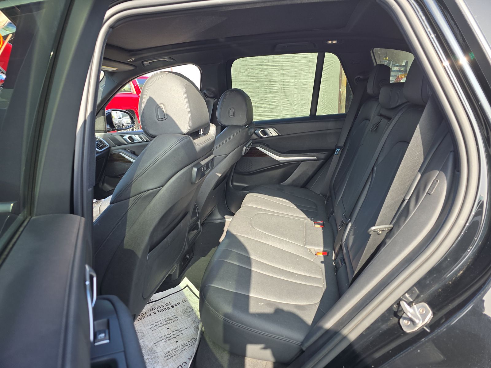 2020 BMW X5 xDrive40i AWD