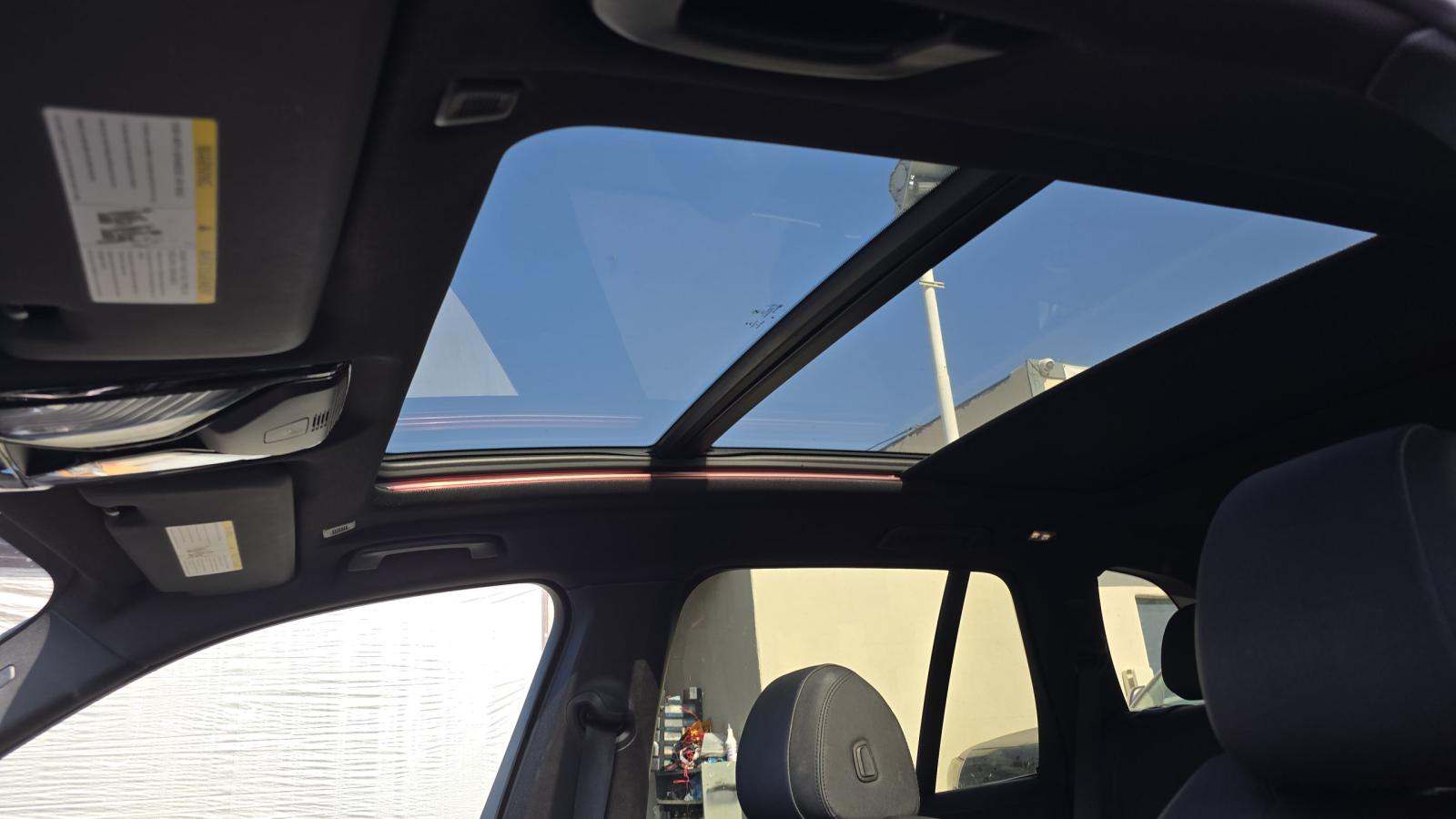 2020 BMW X5 xDrive40i AWD