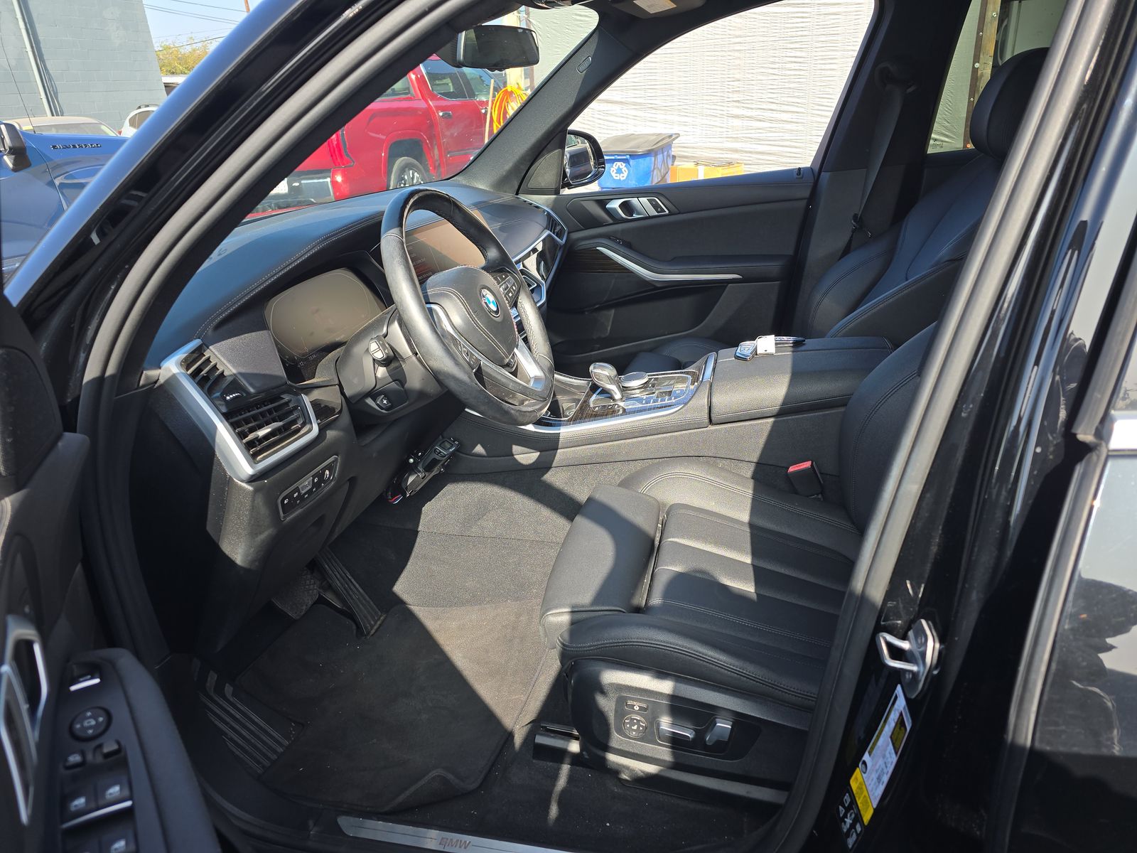 2020 BMW X5 xDrive40i AWD