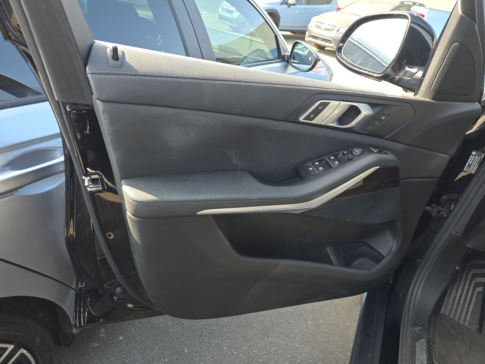 2020 BMW X5 xDrive40i AWD