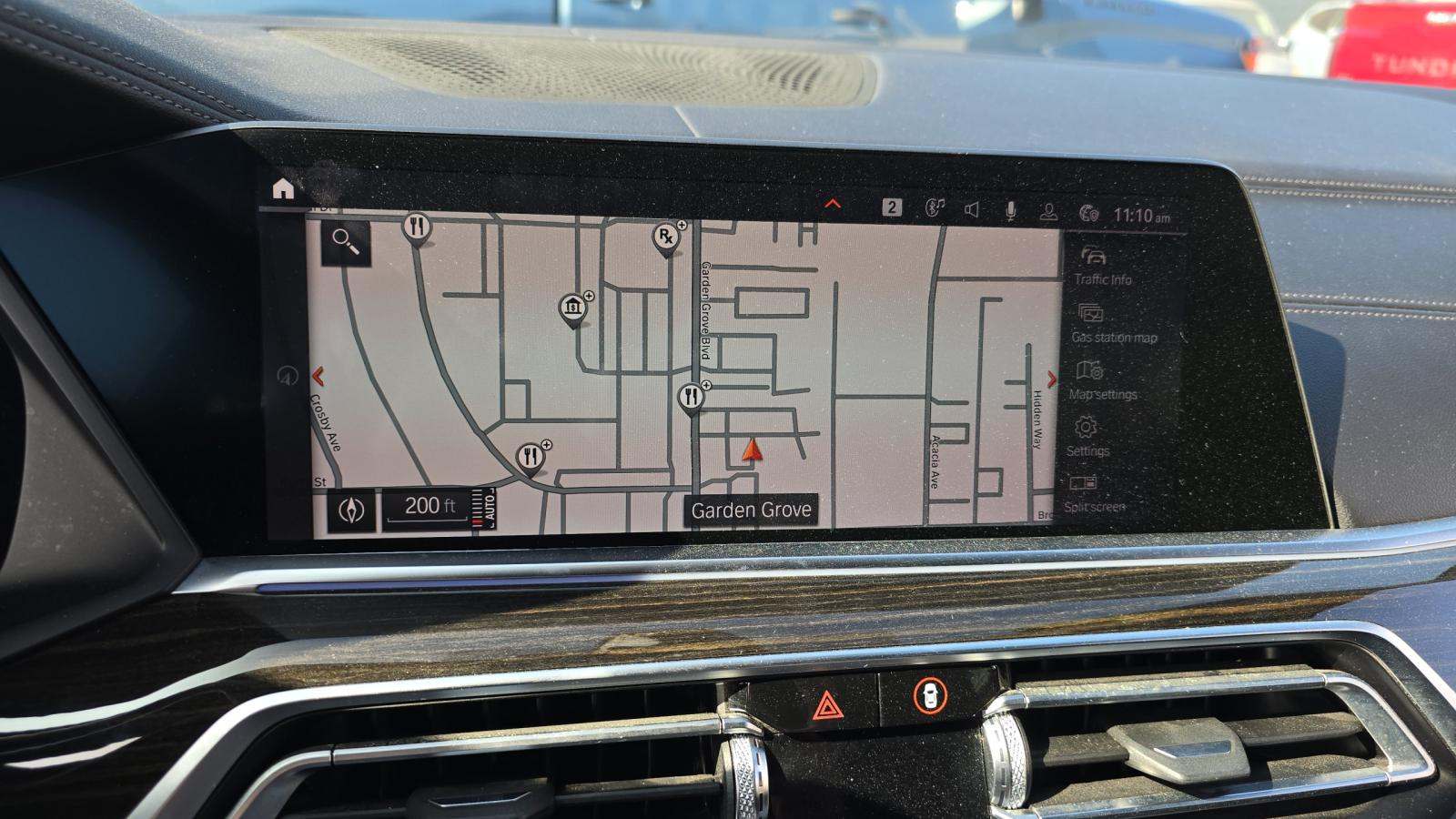 2020 BMW X5 xDrive40i AWD