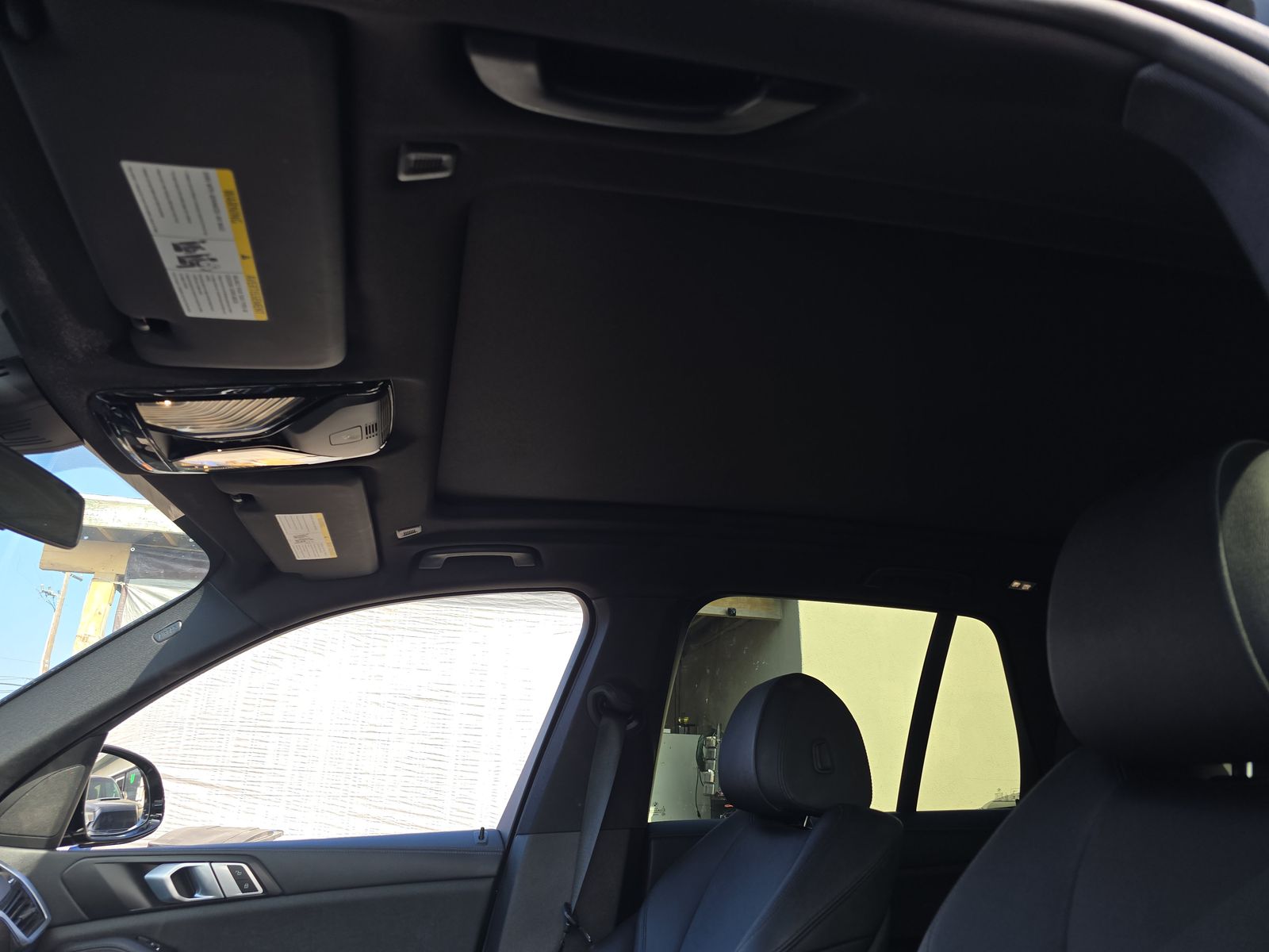 2020 BMW X5 xDrive40i AWD