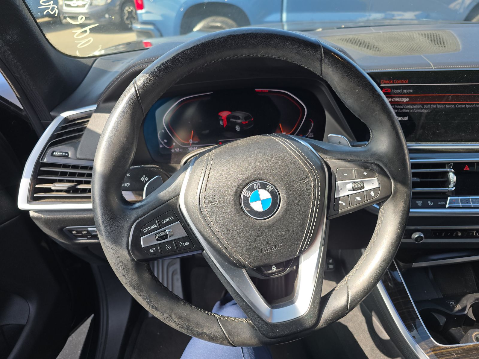 2020 BMW X5 xDrive40i AWD