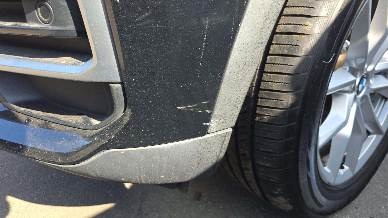 2020 BMW X5 xDrive40i AWD