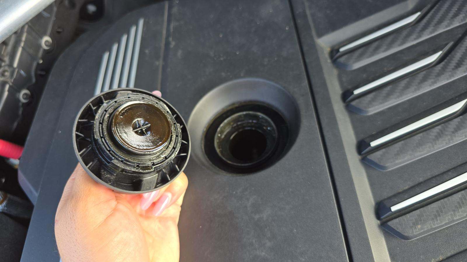 2020 BMW X5 xDrive40i AWD