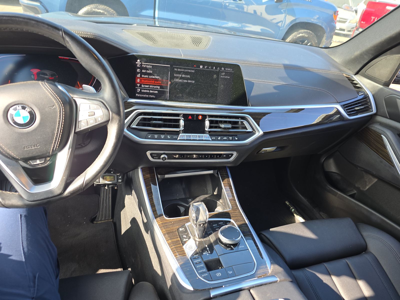 2020 BMW X5 xDrive40i AWD