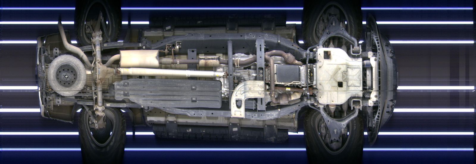 2021 Ford F-150 XLT AWD